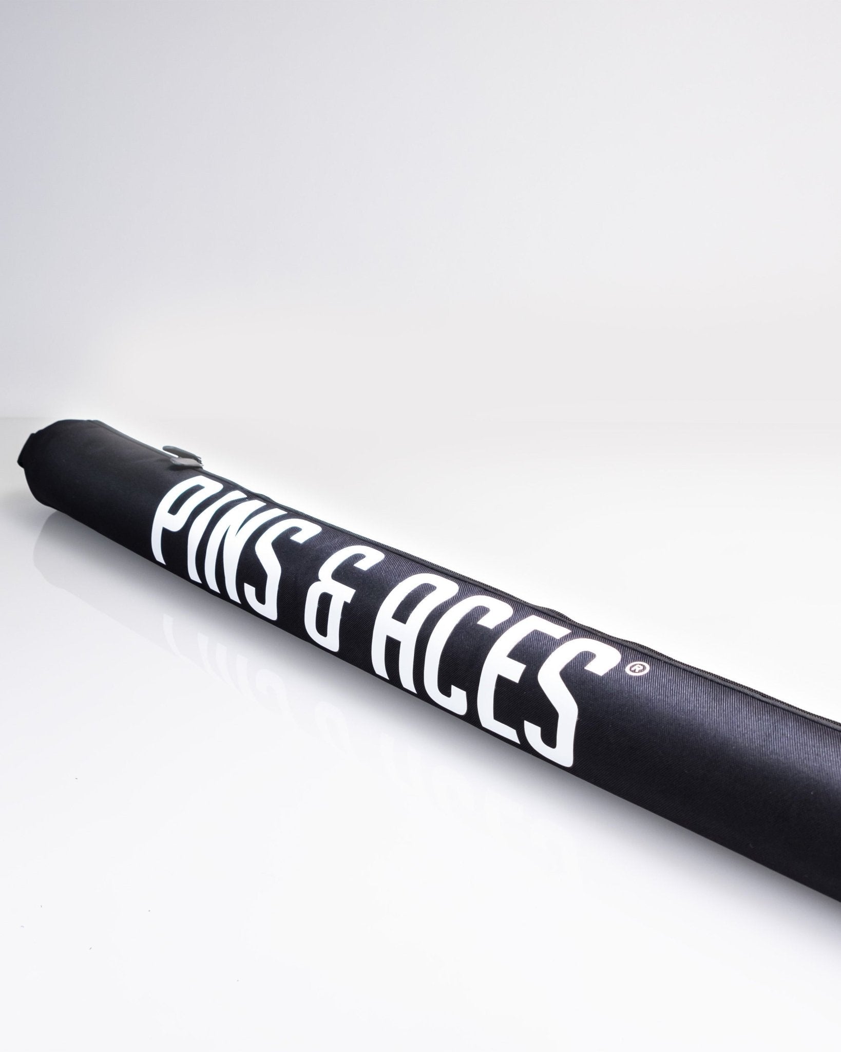 Beer Sleeve - Black - Stroke & Distance