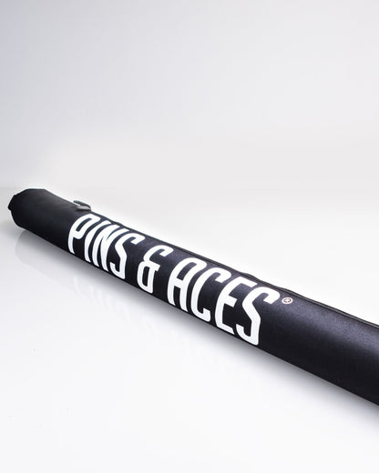 Beer Sleeve - Black - Stroke & Distance