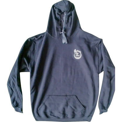 Stroke & Distance Hoodie