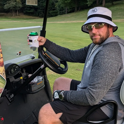 Beverage Caddie