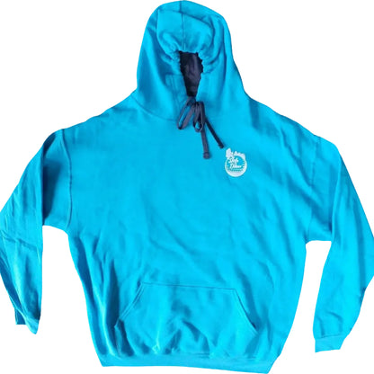 Stroke & Distance Hoodie