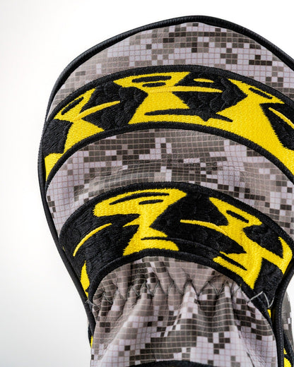 Don't Tread On Me 2.0 - Hybrid Cover - Stroke & Distance