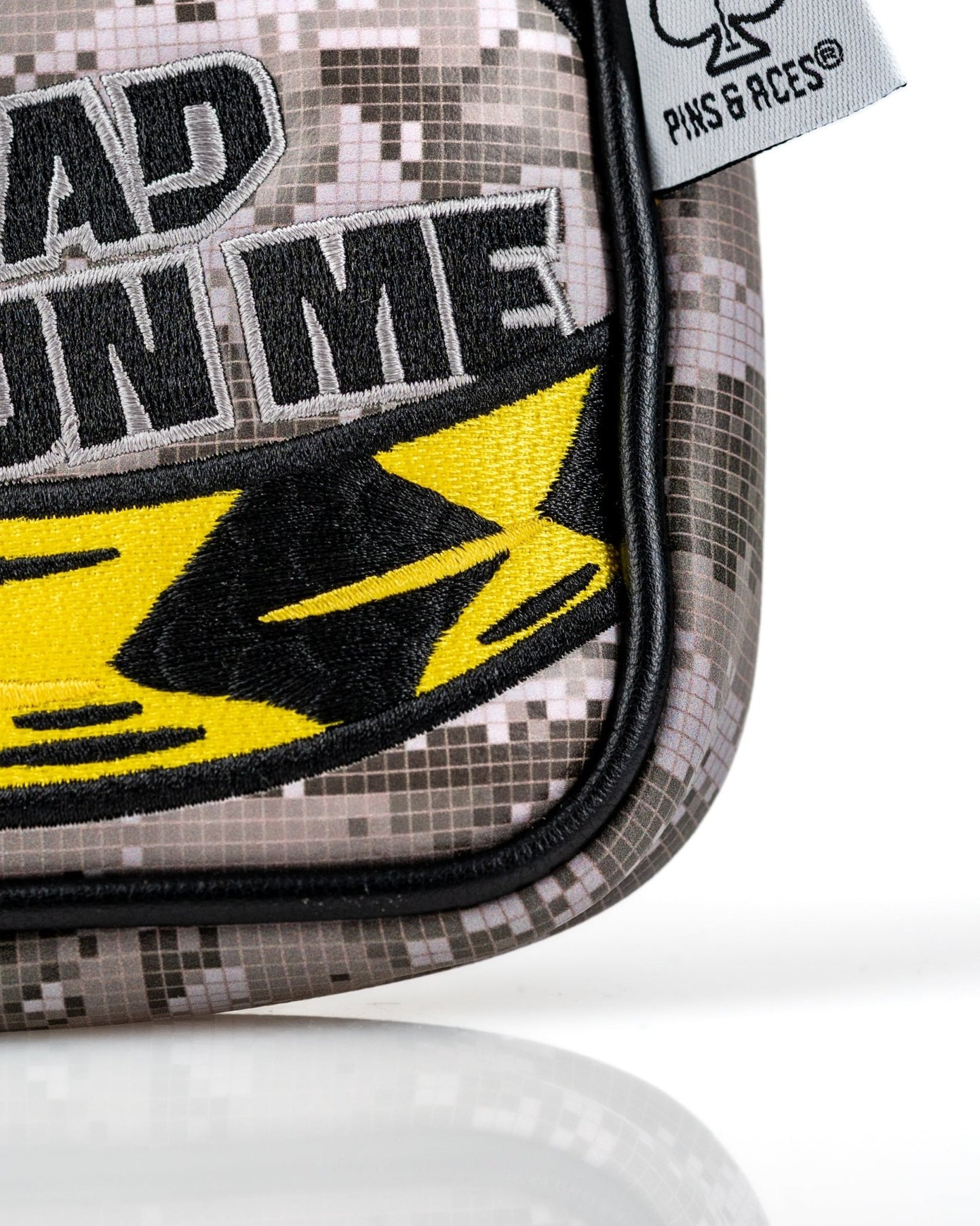 Don't Tread On Me 2.0 - Mallet Putter Cover - Stroke & Distance