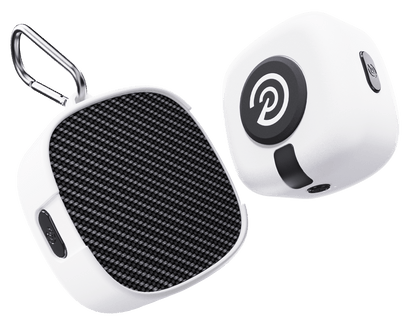 DUO GPS GOLF SPEAKER - Stroke & Distance