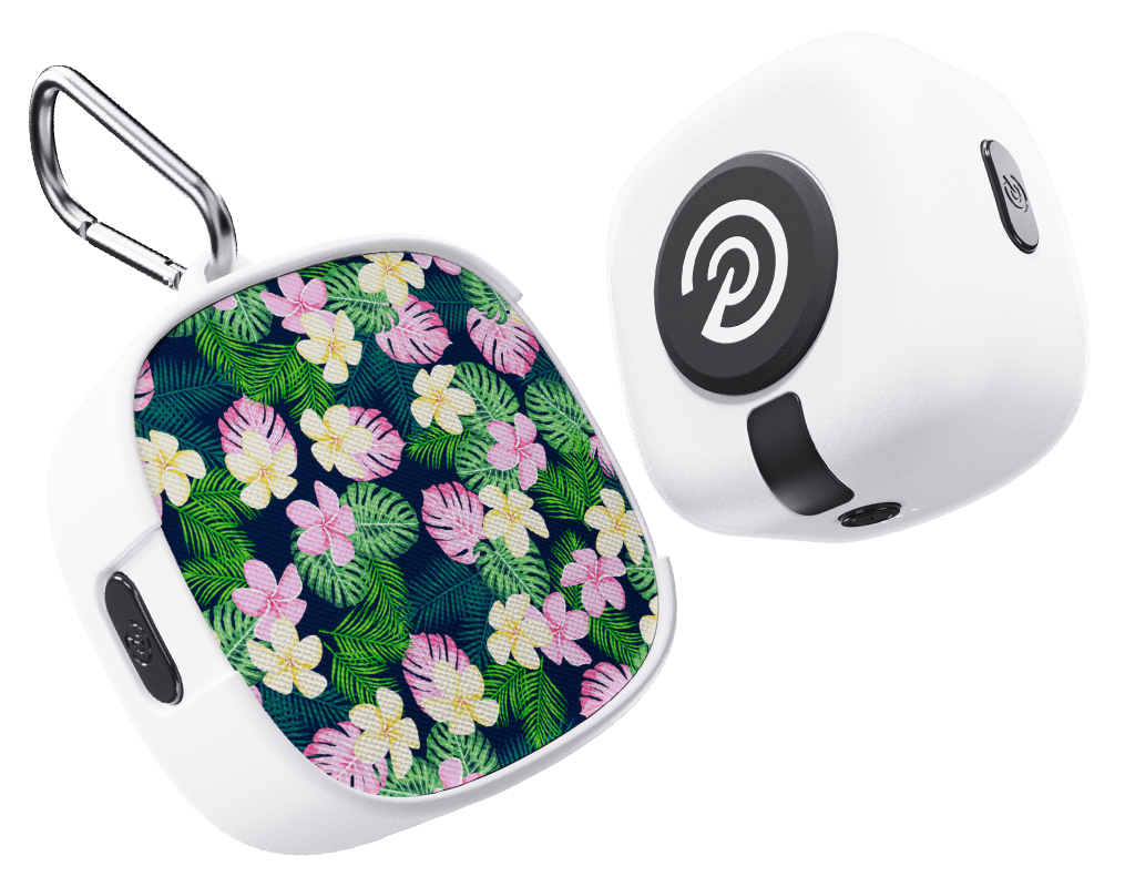 DUO GPS GOLF SPEAKER - Stroke & Distance