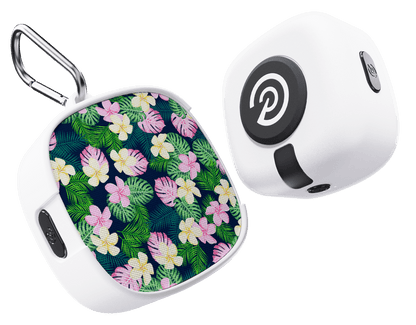 DUO GPS GOLF SPEAKER - Stroke & Distance