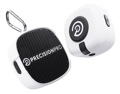 DUO GPS GOLF SPEAKER - Stroke & Distance