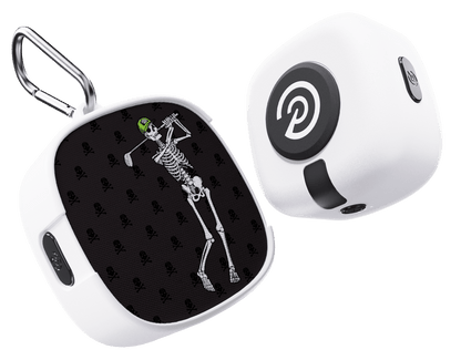 DUO GPS GOLF SPEAKER - Stroke & Distance