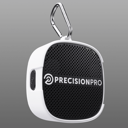 DUO GPS GOLF SPEAKER - Stroke & Distance