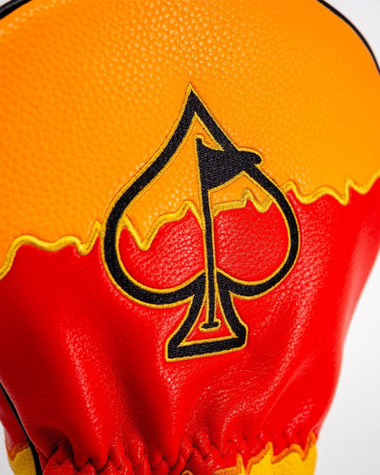 Flamin' Hot Cheaters - Driver Cover - Stroke & Distance