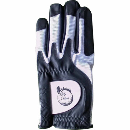 Stroke & Distance Golf Glove