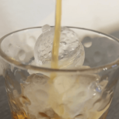 Golf Ball Ice Tray - Fore the Coolest Drinks - Stroke & Distance