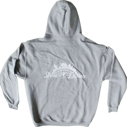 Stroke & Distance Hoodie