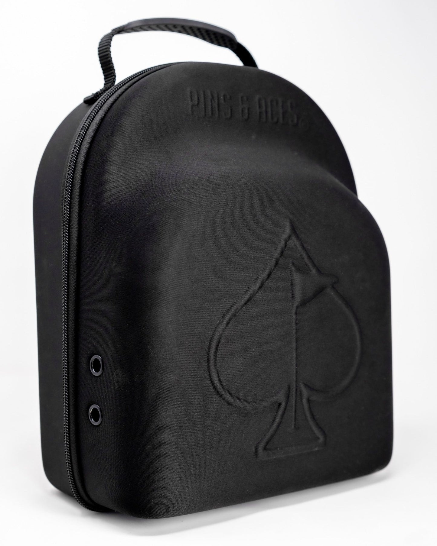 Hat Caddie - Stroke & Distance