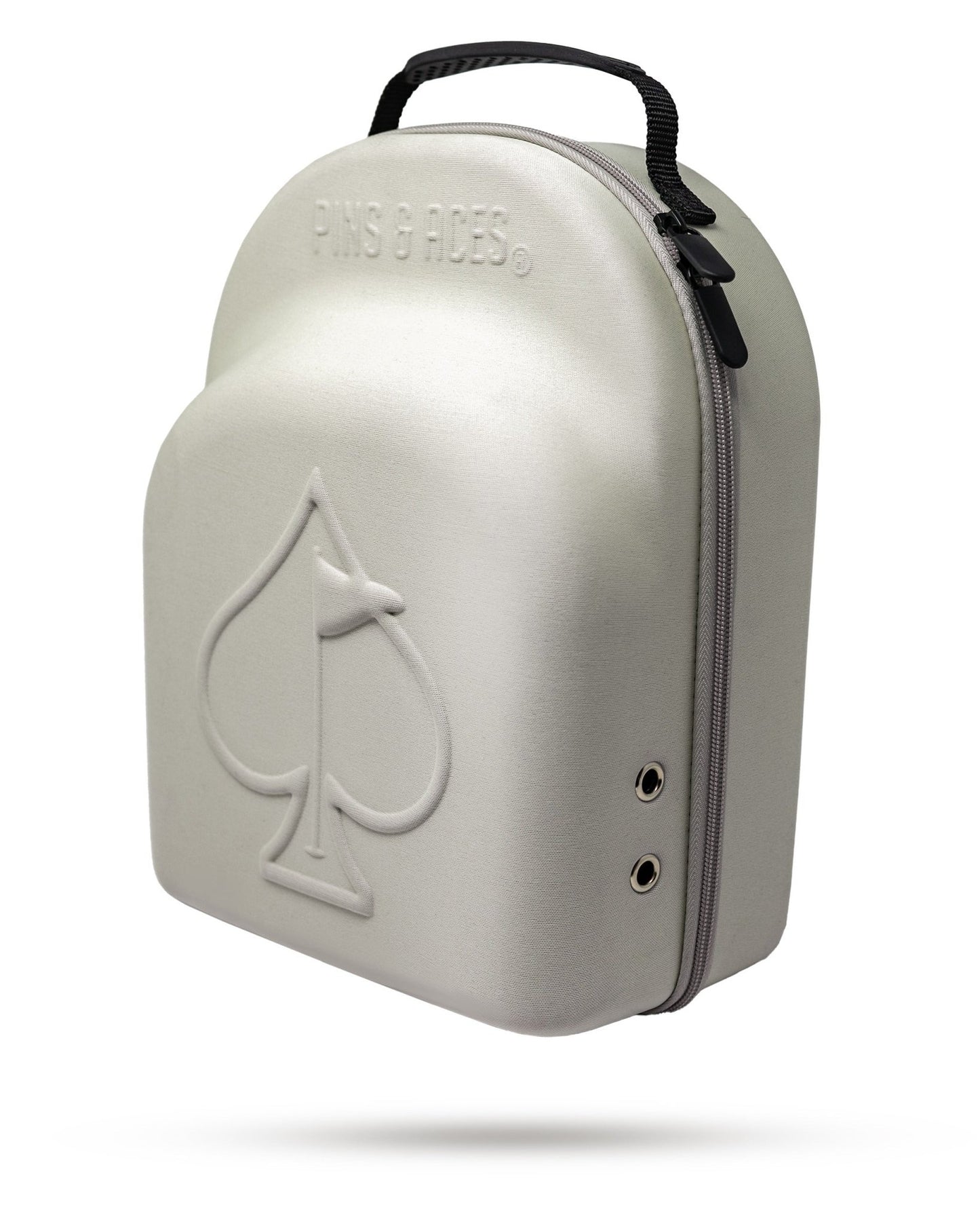 Hat Caddie - Stroke & Distance