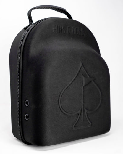 Hat Caddie - Stroke & Distance