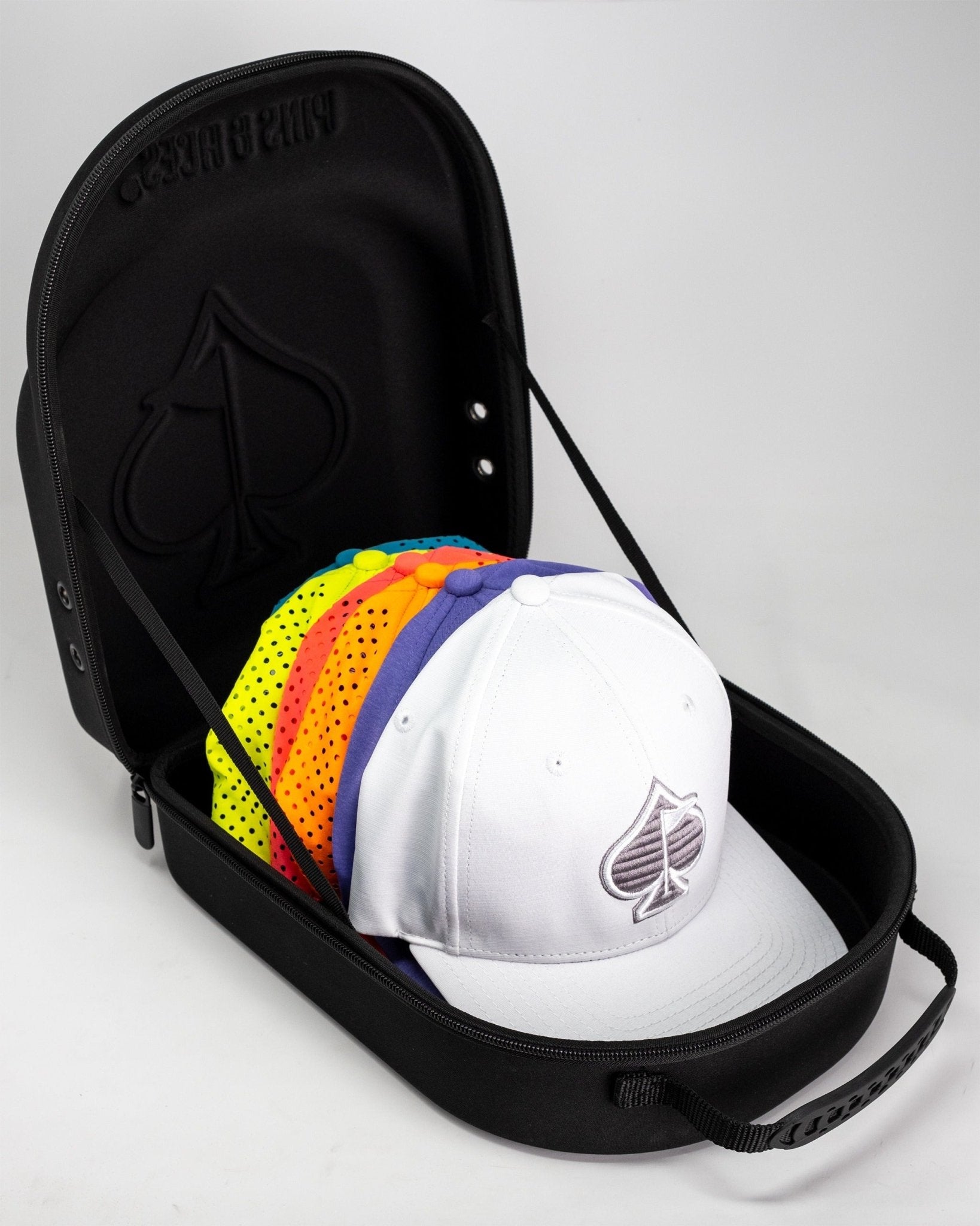 Hat Caddie - Stroke & Distance