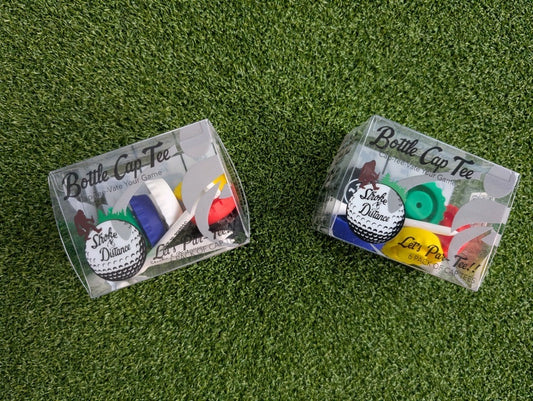 Cap Tee Pack