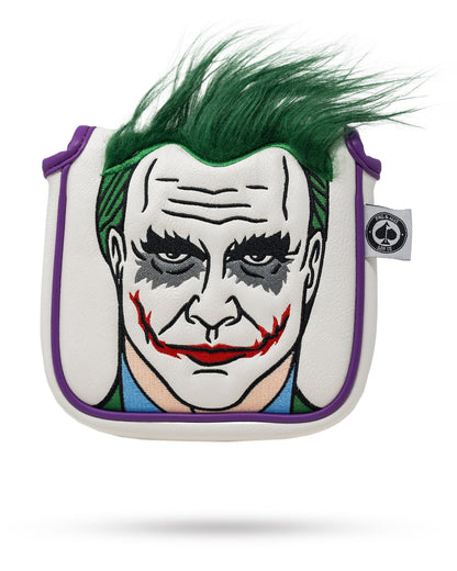 Joker - Mallet Putter Cover - XL - Stroke & Distance