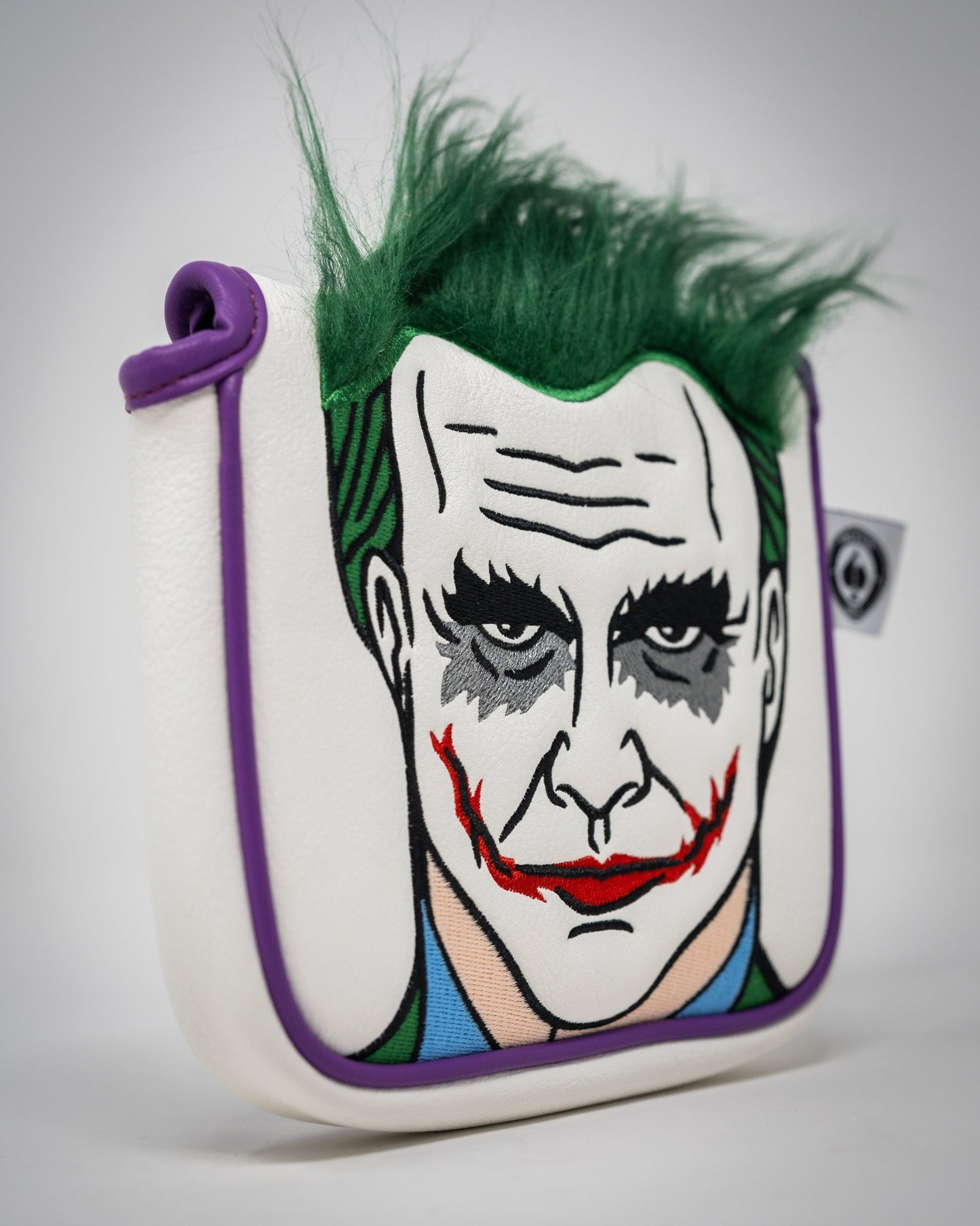 Joker - Mallet Putter Cover - XL - Stroke & Distance