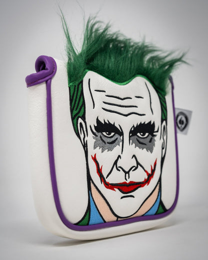 Joker - Mallet Putter Cover - XL - Stroke & Distance
