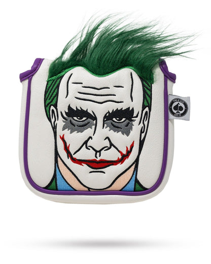 Joker - Mallet Putter Cover - XL - Stroke & Distance