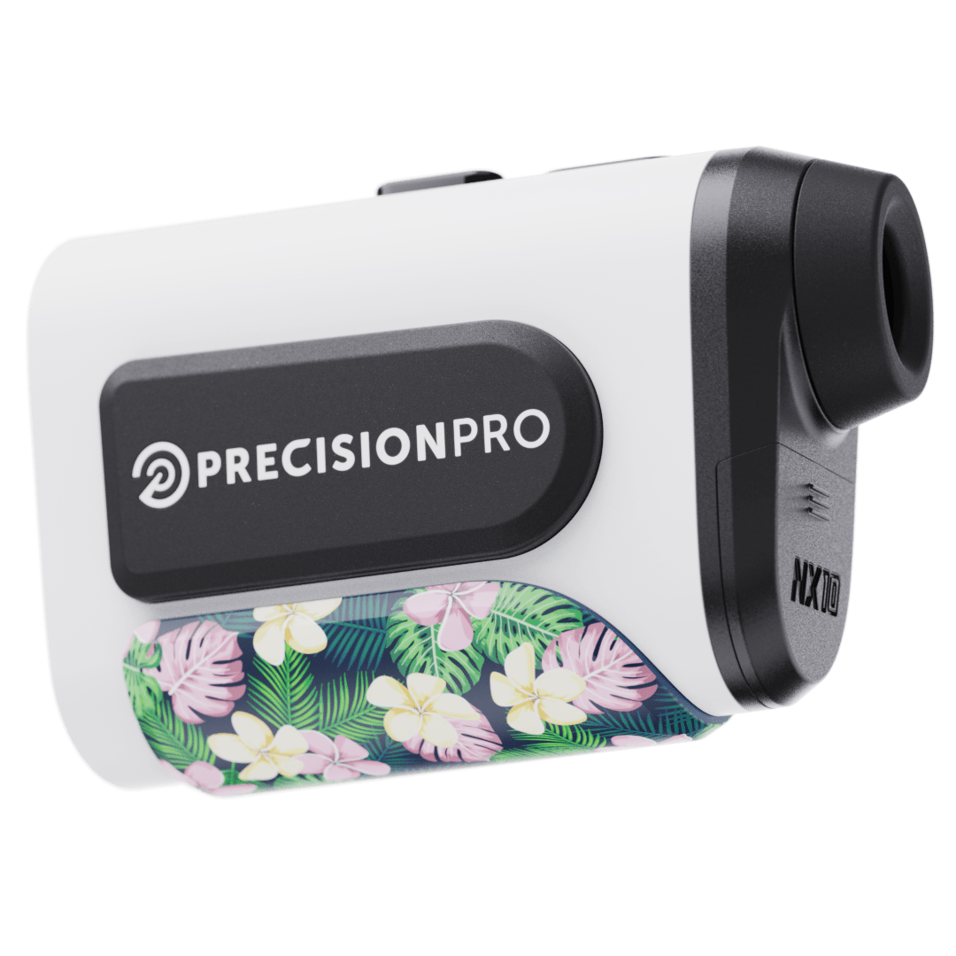 NX10 Slope Rangefinder - Stroke & Distance