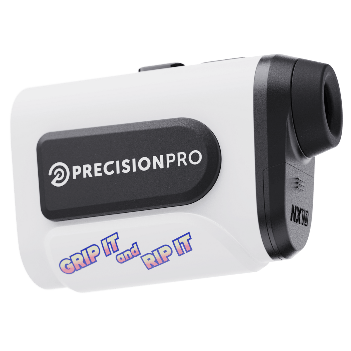 NX10 Slope Rangefinder - Stroke & Distance