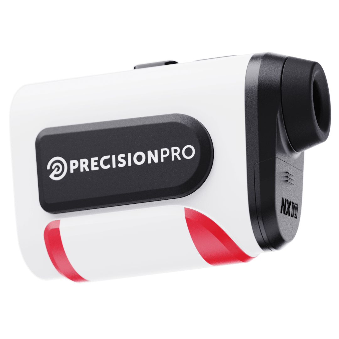 NX10 Slope Rangefinder - Stroke & Distance