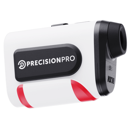 NX10 Slope Rangefinder - Stroke & Distance