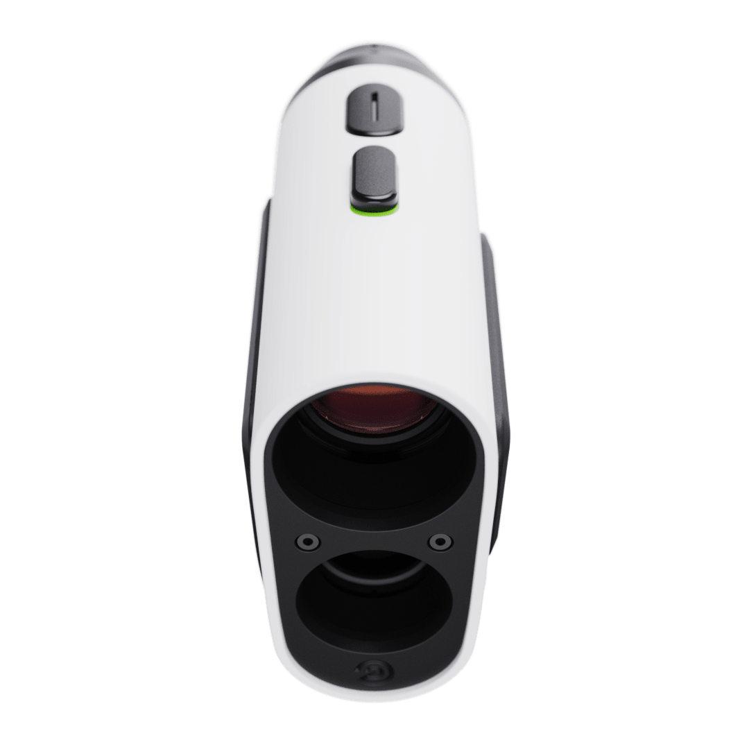 NX10 Slope Rangefinder - Stroke & Distance