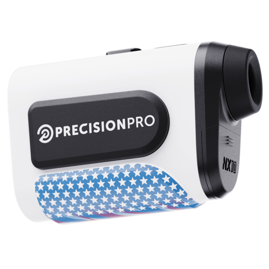 NX10 Slope Rangefinder - Stroke & Distance