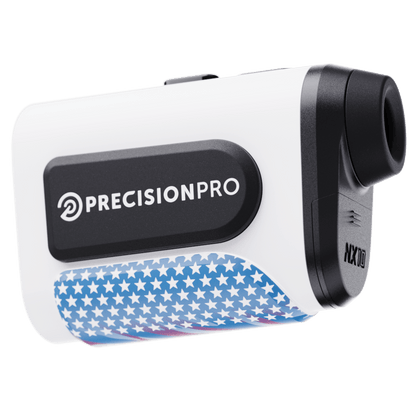 NX10 Slope Rangefinder - Stroke & Distance