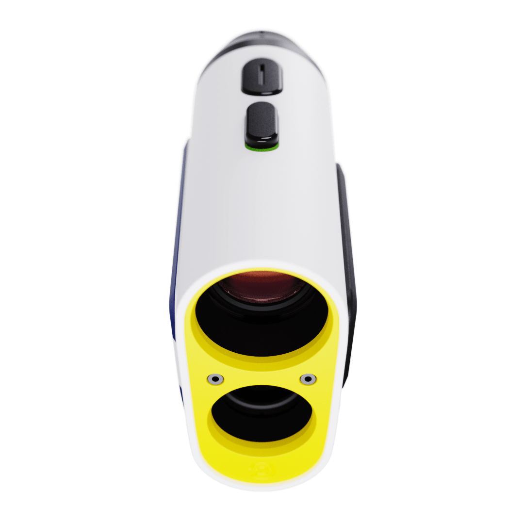 NX10 Slope Rangefinder - Stroke & Distance