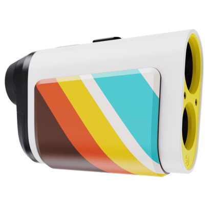 NX10 Slope Rangefinder - Stroke & Distance
