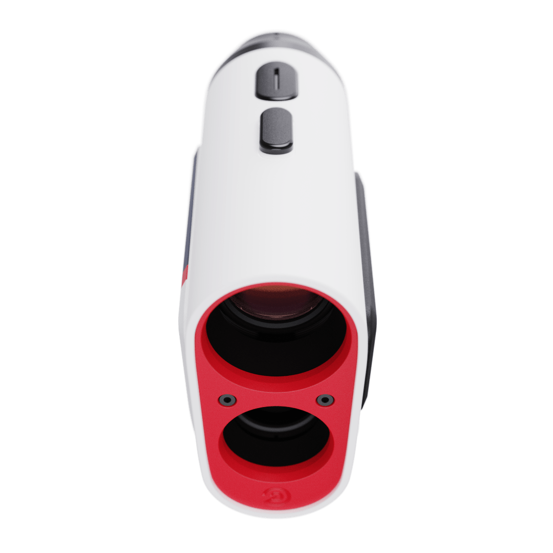 NX10 Slope Rangefinder - Stroke & Distance