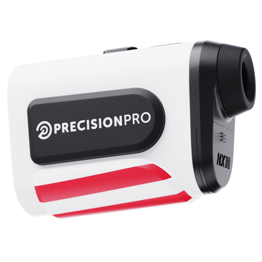 NX10 Slope Rangefinder - Stroke & Distance