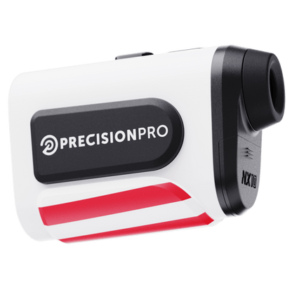 NX10 Slope Rangefinder - Stroke & Distance