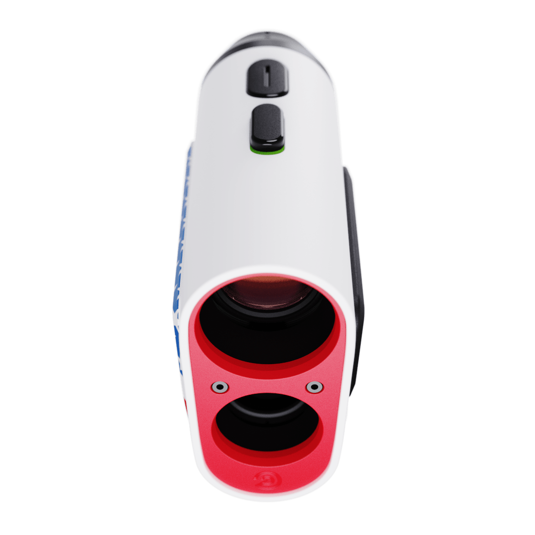 NX10 Slope Rangefinder - Stroke & Distance