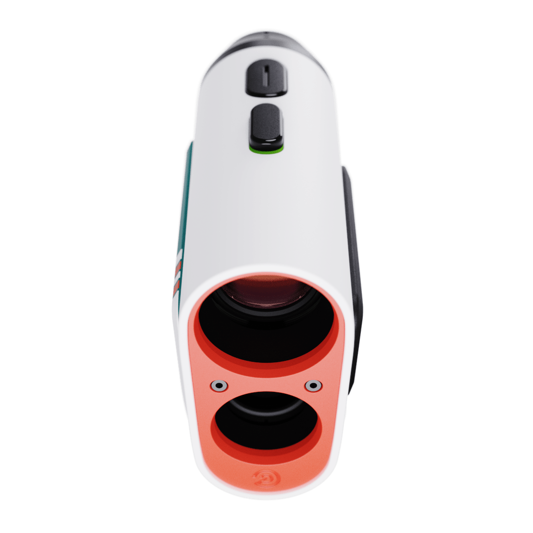 NX10 Slope Rangefinder - Stroke & Distance