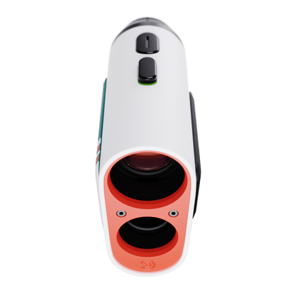 NX10 Slope Rangefinder - Stroke & Distance