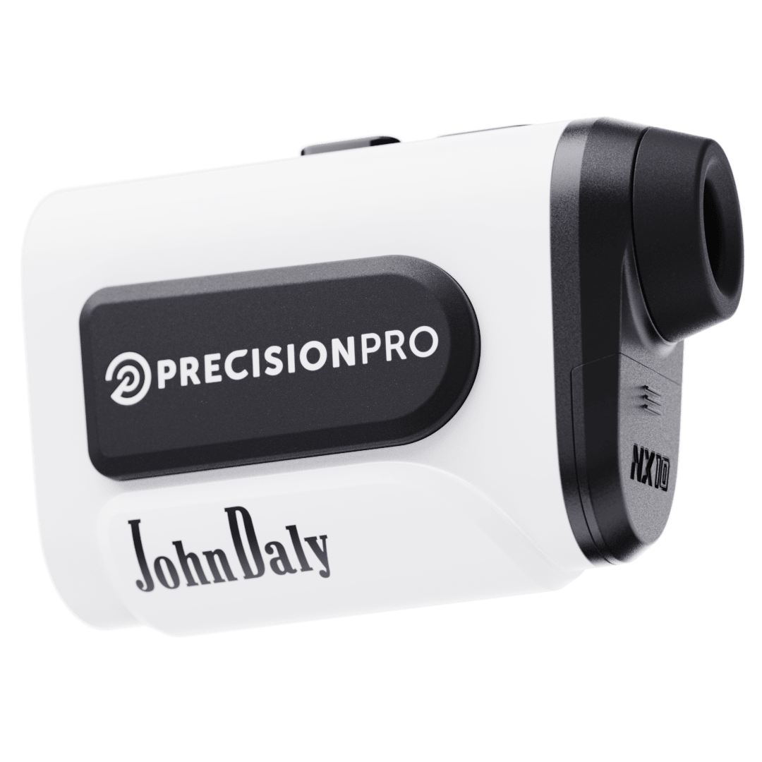 NX10 Slope Rangefinder - Stroke & Distance