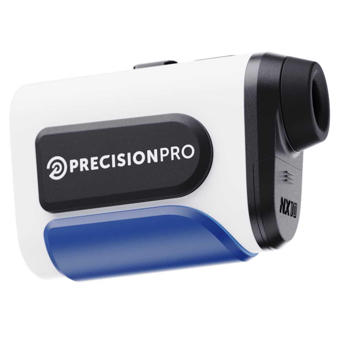 NX10 Slope Rangefinder - Stroke & Distance