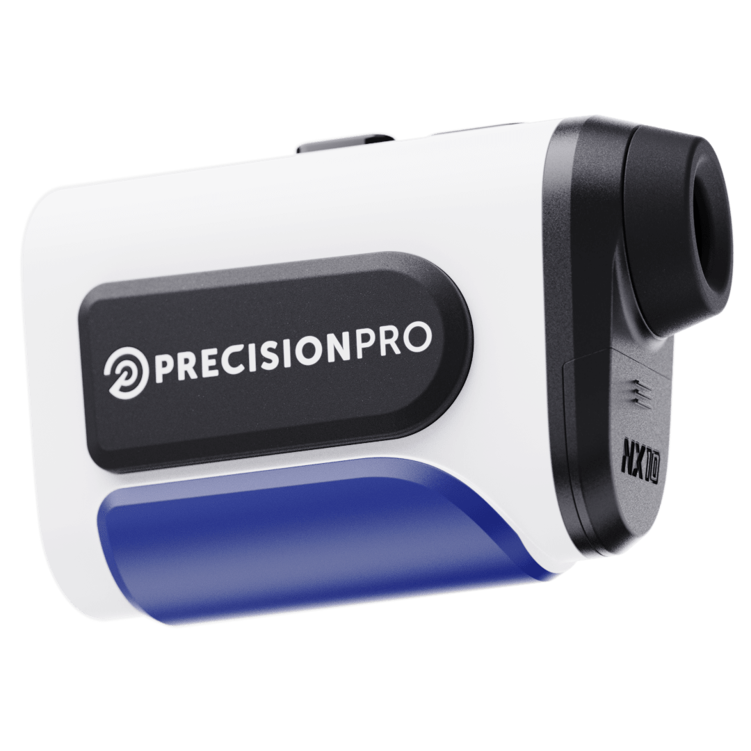 NX10 Slope Rangefinder - Stroke & Distance