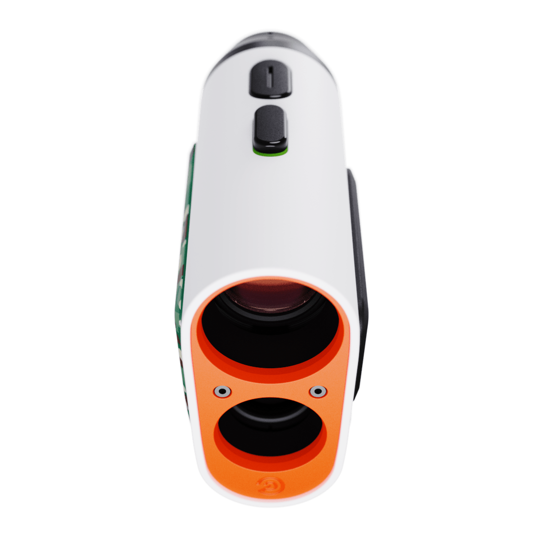 NX10 Slope Rangefinder - Stroke & Distance