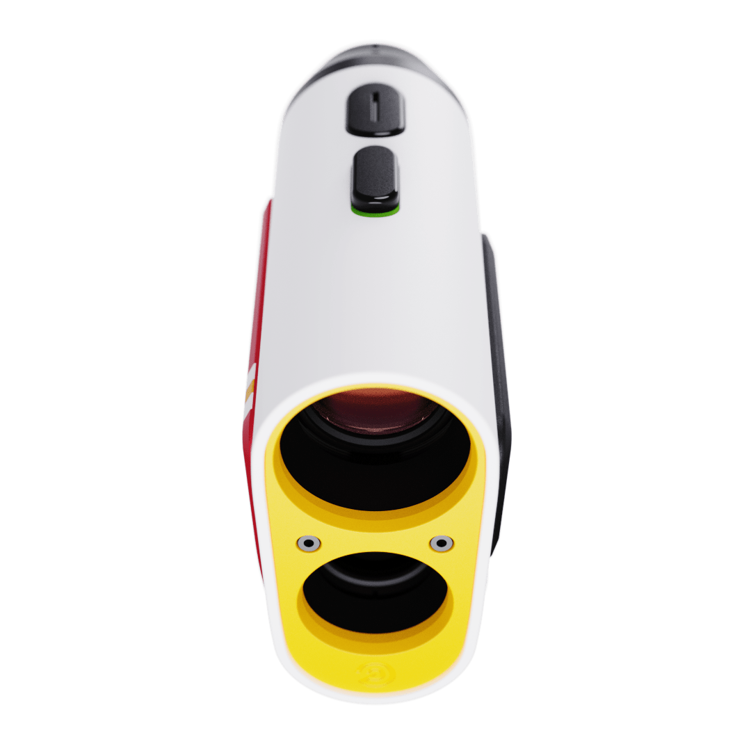 NX10 Slope Rangefinder - Stroke & Distance