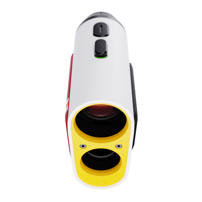 NX10 Slope Rangefinder - Stroke & Distance