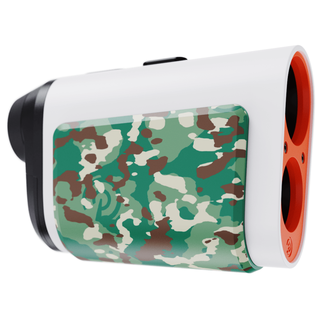 NX10 Slope Rangefinder - Stroke & Distance