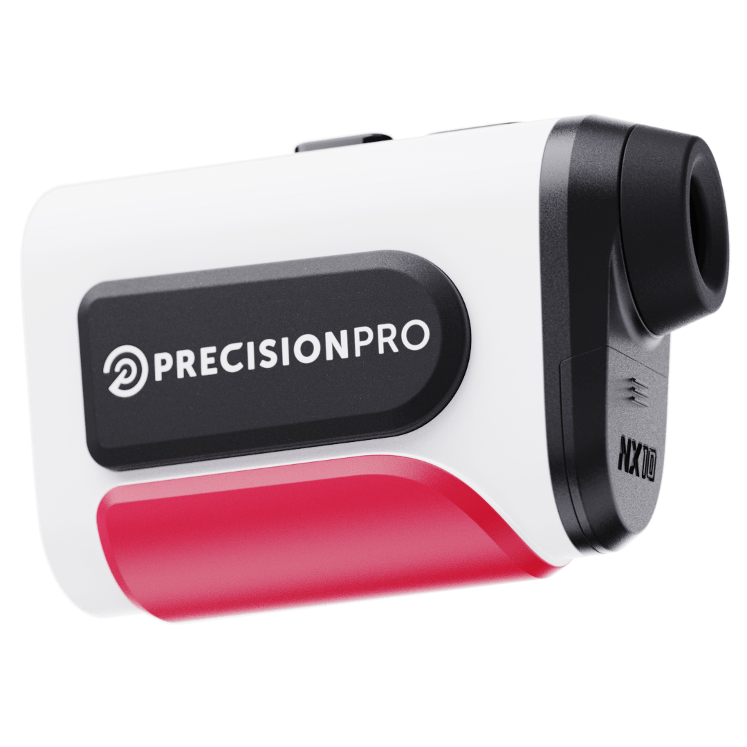 NX10 Slope Rangefinder - Stroke & Distance