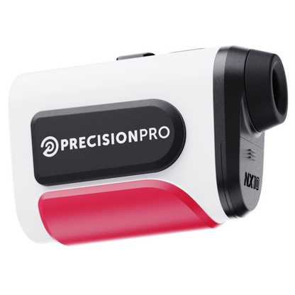 NX10 Slope Rangefinder - Stroke & Distance